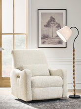 Load image into Gallery viewer, Cleo Pier Recliner
