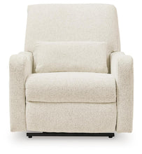 Load image into Gallery viewer, Cleo Pier Recliner