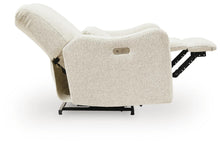 Load image into Gallery viewer, Cleo Pier Recliner