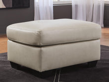 Load image into Gallery viewer, Santorine Ottoman