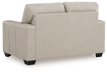 Load image into Gallery viewer, Santorine Loveseat