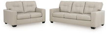 Load image into Gallery viewer, Santorine Living Room Set