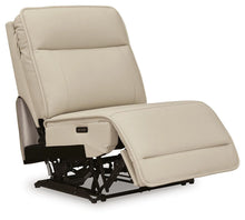 Load image into Gallery viewer, Double Deal Reclining Sectional