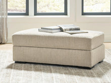 Load image into Gallery viewer, Lofwood Ottoman