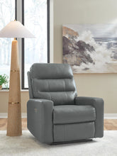 Load image into Gallery viewer, Pennacle Pier Power Recliner