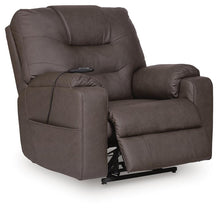 Load image into Gallery viewer, Belmone Pike Recliner