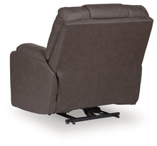 Load image into Gallery viewer, Belmone Pike Recliner