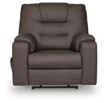Load image into Gallery viewer, Belmone Pike Recliner