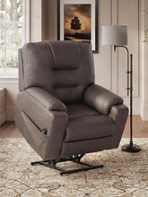Load image into Gallery viewer, Belmone Pike Recliner