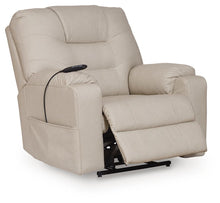 Load image into Gallery viewer, Belmone Pike Recliner