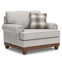 Load image into Gallery viewer, Clearbrooke Oversized Chair