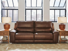 Load image into Gallery viewer, DeepWakes Power Reclining Sofa