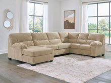 Load image into Gallery viewer, SimpleJoy 3-Piece Sectional w/ Chaise