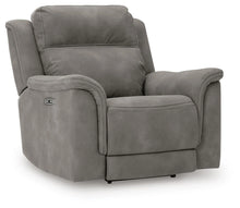Load image into Gallery viewer, Next-Gen DuraPella Power Recliner