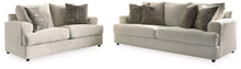 Load image into Gallery viewer, Soletren Living Room Set image