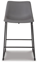 Load image into Gallery viewer, Centiar Counter Height Bar Stool