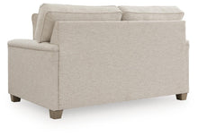 Load image into Gallery viewer, Rayne-Cove Loveseat