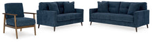 Load image into Gallery viewer, Bixler Living Room Set