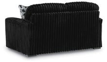 Load image into Gallery viewer, Midnight-Madness Loveseat