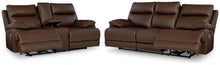 Load image into Gallery viewer, VonRyan Living Room Set