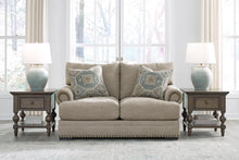 Load image into Gallery viewer, Galemore Living Room Set
