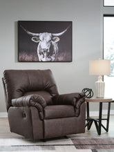 Load image into Gallery viewer, WillowBend Recliner