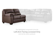 Load image into Gallery viewer, WillowBend Sectional