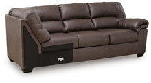 Load image into Gallery viewer, WillowBend Sectional