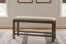 Load image into Gallery viewer, Moriville Counter Height Dining Set