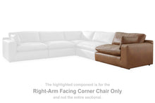 Load image into Gallery viewer, Emilia Sectional
