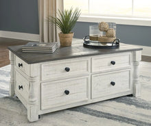 Load image into Gallery viewer, Havalance Occasional Table Set