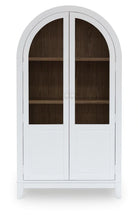 Load image into Gallery viewer, Dagandale Accent Cabinet