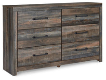 Load image into Gallery viewer, Drystan Dresser