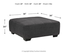 Load image into Gallery viewer, Ambee Living Room Set