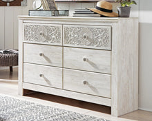 Load image into Gallery viewer, Paxberry Dresser
