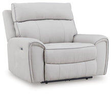 Load image into Gallery viewer, Social Pointe Power Recliner