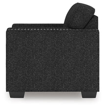 Load image into Gallery viewer, Jasmine Peaks Chair