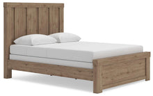 Load image into Gallery viewer, Oliandon Bed
