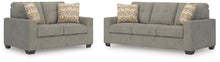 Load image into Gallery viewer, Larimer Living Room Set