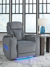 Load image into Gallery viewer, Studio Cave Power Recliner