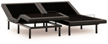 Load image into Gallery viewer, Comfort Premier Adj Base Adjustable Base