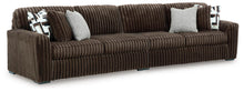 Load image into Gallery viewer, Midnight-Madness Sectional