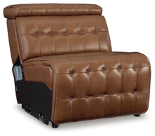 Load image into Gallery viewer, Temmpton Reclining Sectional