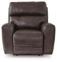 Load image into Gallery viewer, Crossplex Power Recliner