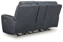 Load image into Gallery viewer, Next Move Power Reclining Loveseat