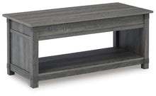 Load image into Gallery viewer, Freedan Lift-Top Coffee Table