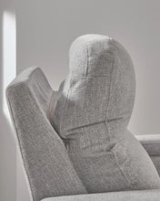 Load image into Gallery viewer, Pineland Power Glider Recliner with Audio System