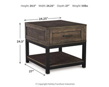 Load image into Gallery viewer, Johurst Occasional Table Set