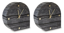 Load image into Gallery viewer, Janmour Table Clock (Set of 2)