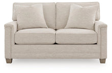 Load image into Gallery viewer, Rayne-Cove Loveseat